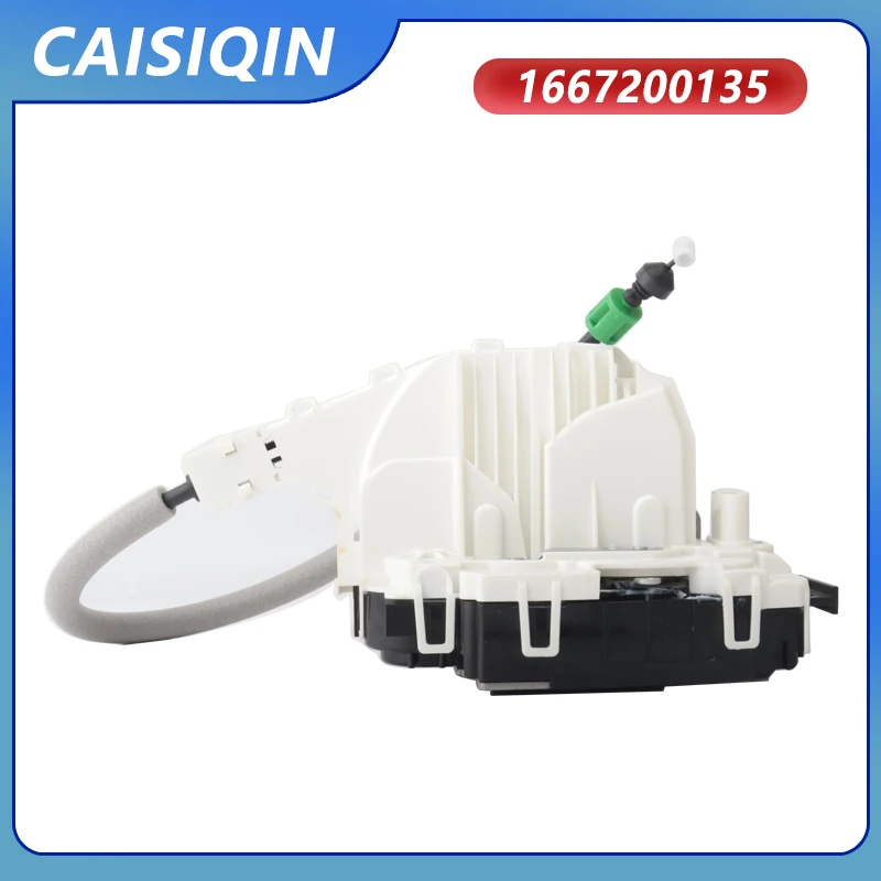 Замок передней двери для Mercedes Benz CLA180 CLA200 кла220 кла250 кла45 W166 C117