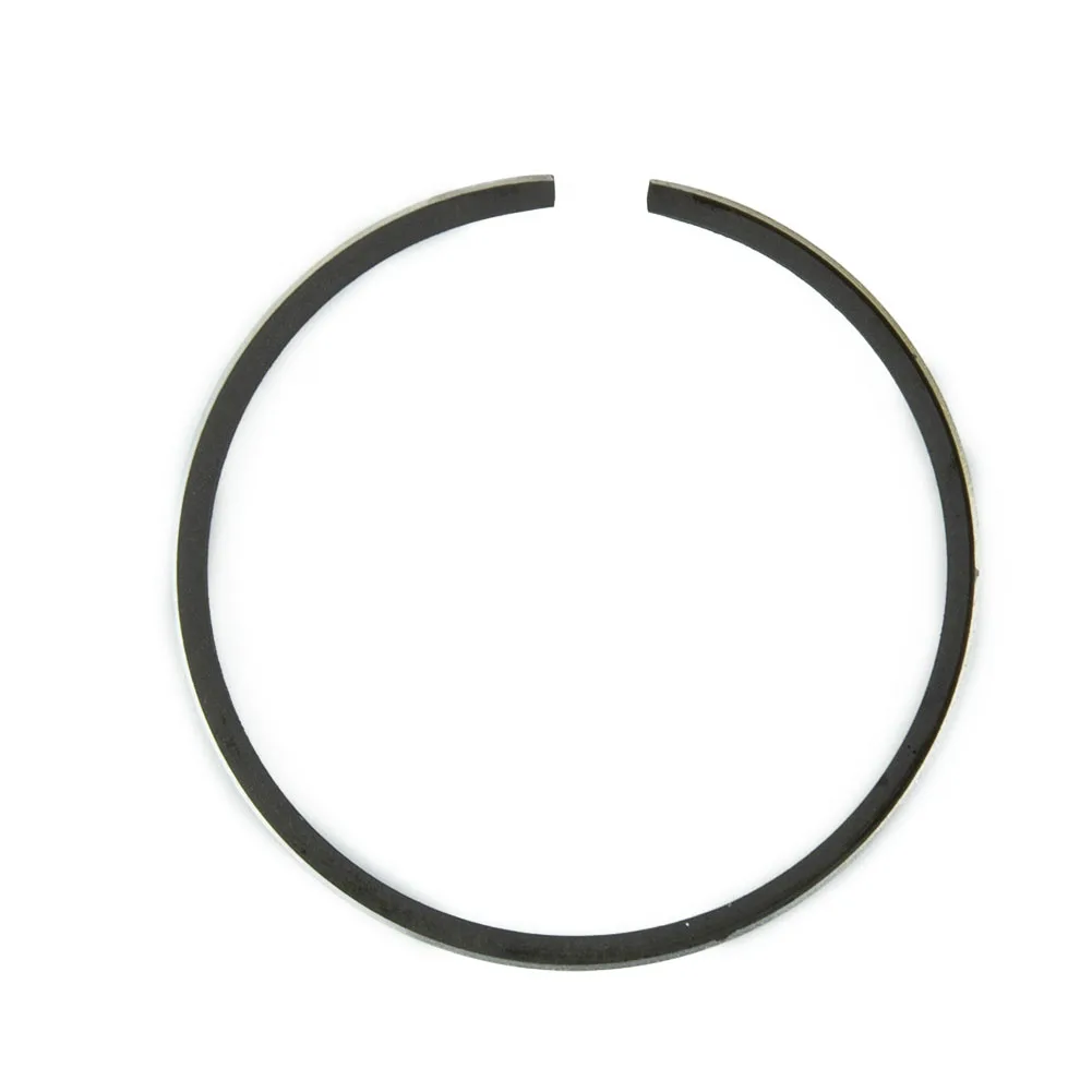

1 Set Piston Ring One Set Piston Parts Rings Pneumatic Parts Car Replacement Parts 47 /45.MM Motorcycle Tuning