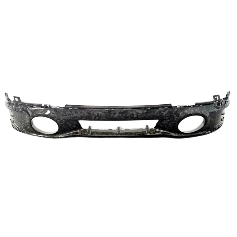 

High Quality OEM Style Forged Dry Carbon Fiber Rear diffuser Carrera Diffuser Body Kit