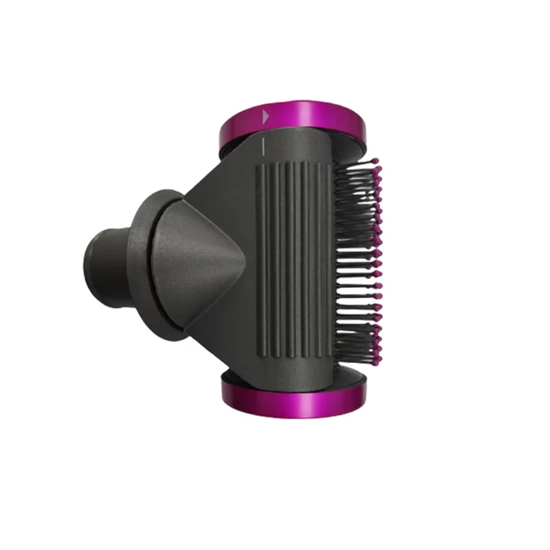 Для Dyson HD15 HD01 HD02 HD03 HD04 HD08 противолетающая насадка-насадка инструмент фен