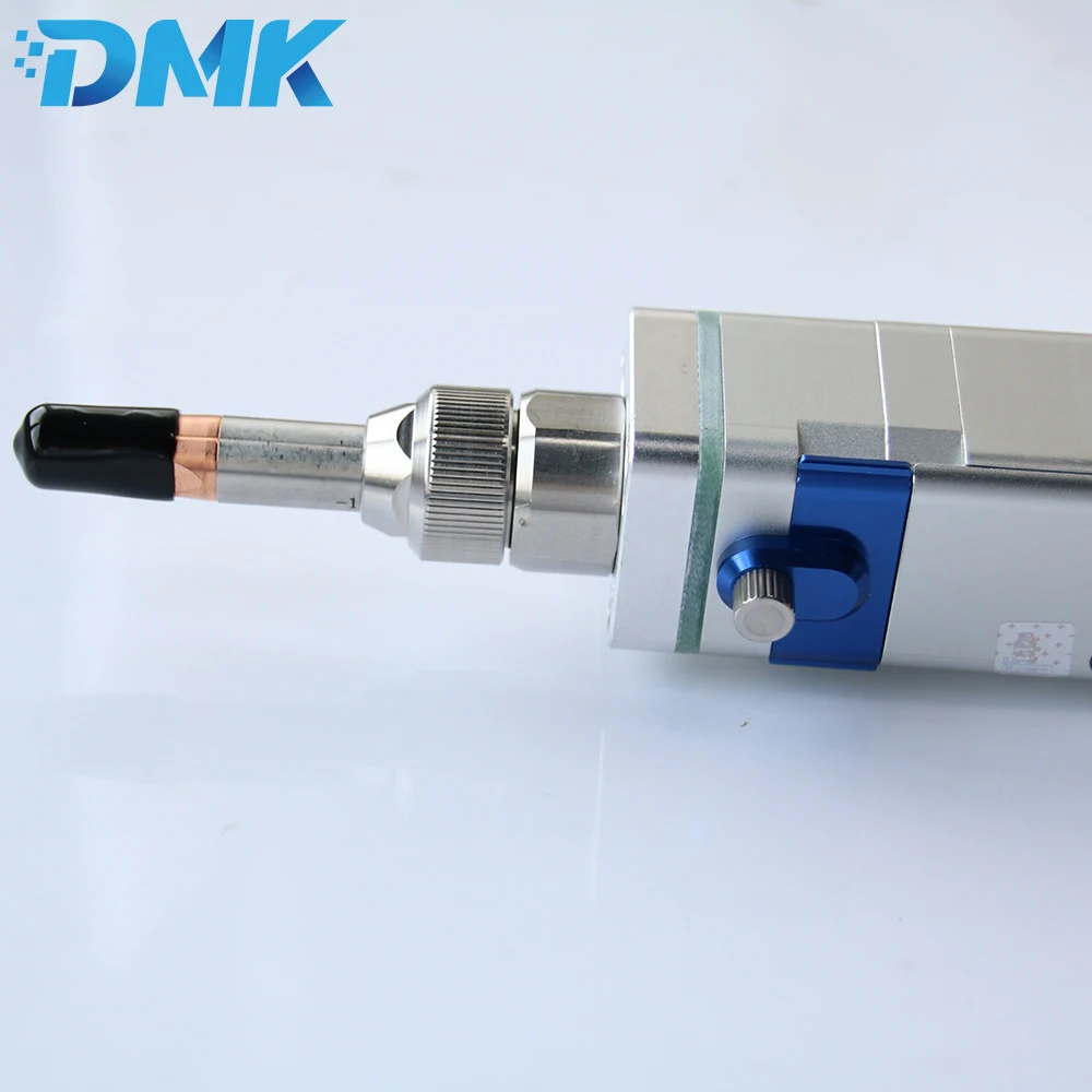 Ручной портативный волоконно-Лазерный сварочный пистолет WSX ND18a точечный