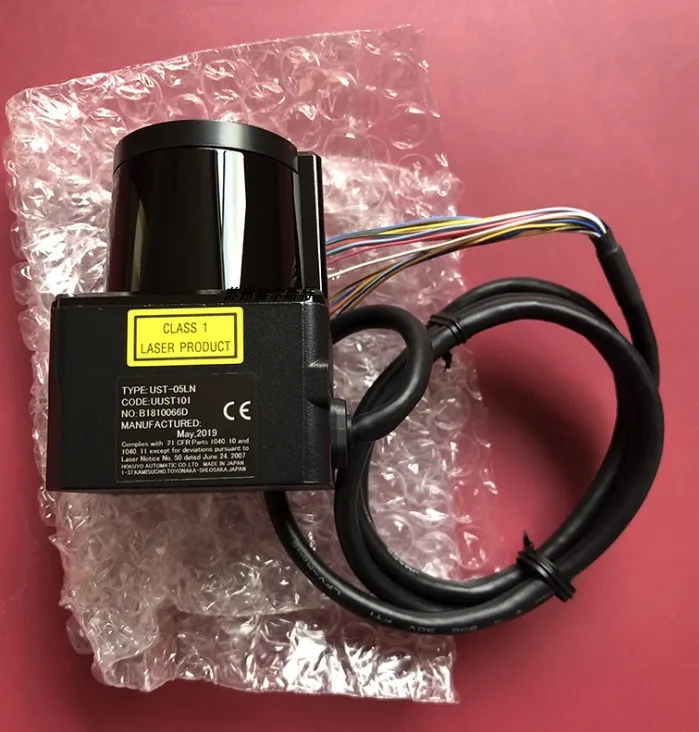 [Оригинальный и подлинный] HOKUYO North Sunshine US-05LN UUST101