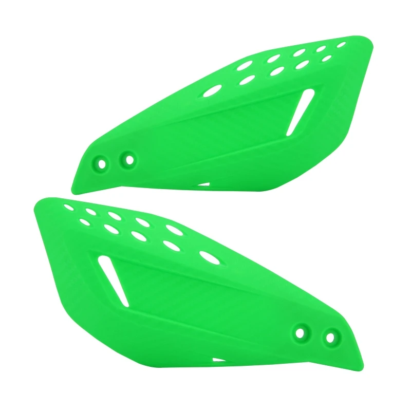 

Защита для рук мотоцикла, оранжевый универсальный протектор 22 мм, защита для ручки мотоцикла