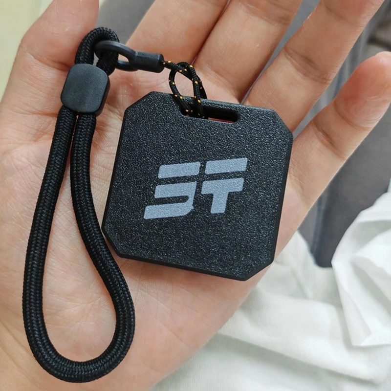 

Автомобильный чехол с дистанционным управлением для Chery Jetour T2 Traveler 2023 2024, модифицированный корпус ключа, автомобильные аксессуары, брелок с 3D-печатью