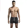 Men's Swim Shorts Swim Trunks Quick Dry Board Shorts Bathing Suit Breathable Drawstring With Pockets for Surfing Beach Summer 5