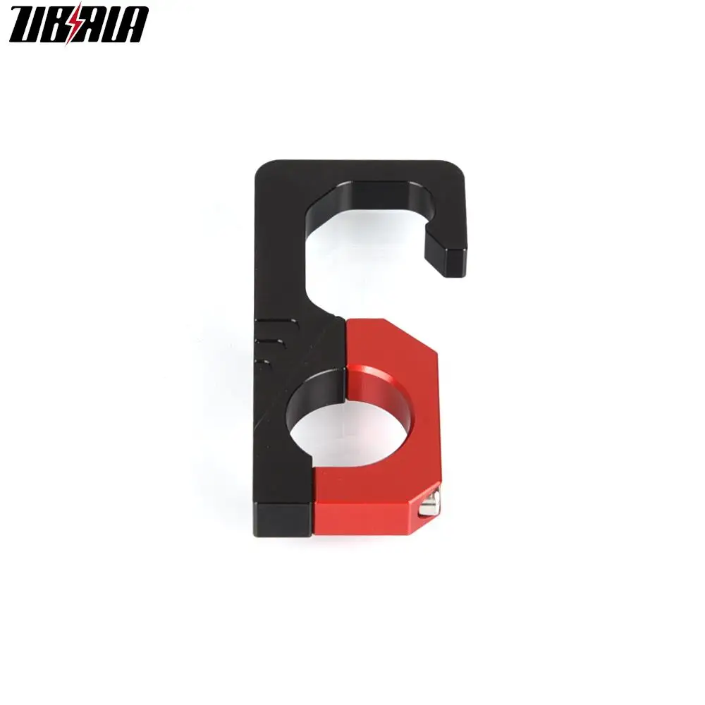 Мотоциклетный крючок для шлема 22 мм багажа крючок-держатель крючки Honda PCX125 PCX150