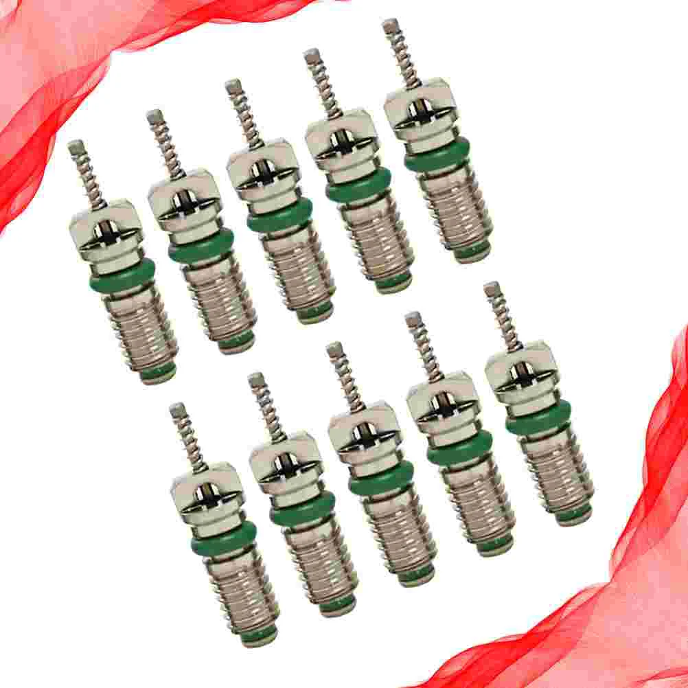

100Pcs Ac Tool Practical Portable Ac Tool Car Ac Removal Tool Ac Core for Car