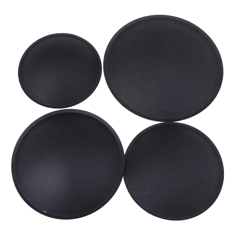 

2Pcs audio speakers 40-180mm woofer dust cap speaker cover speaker accessories