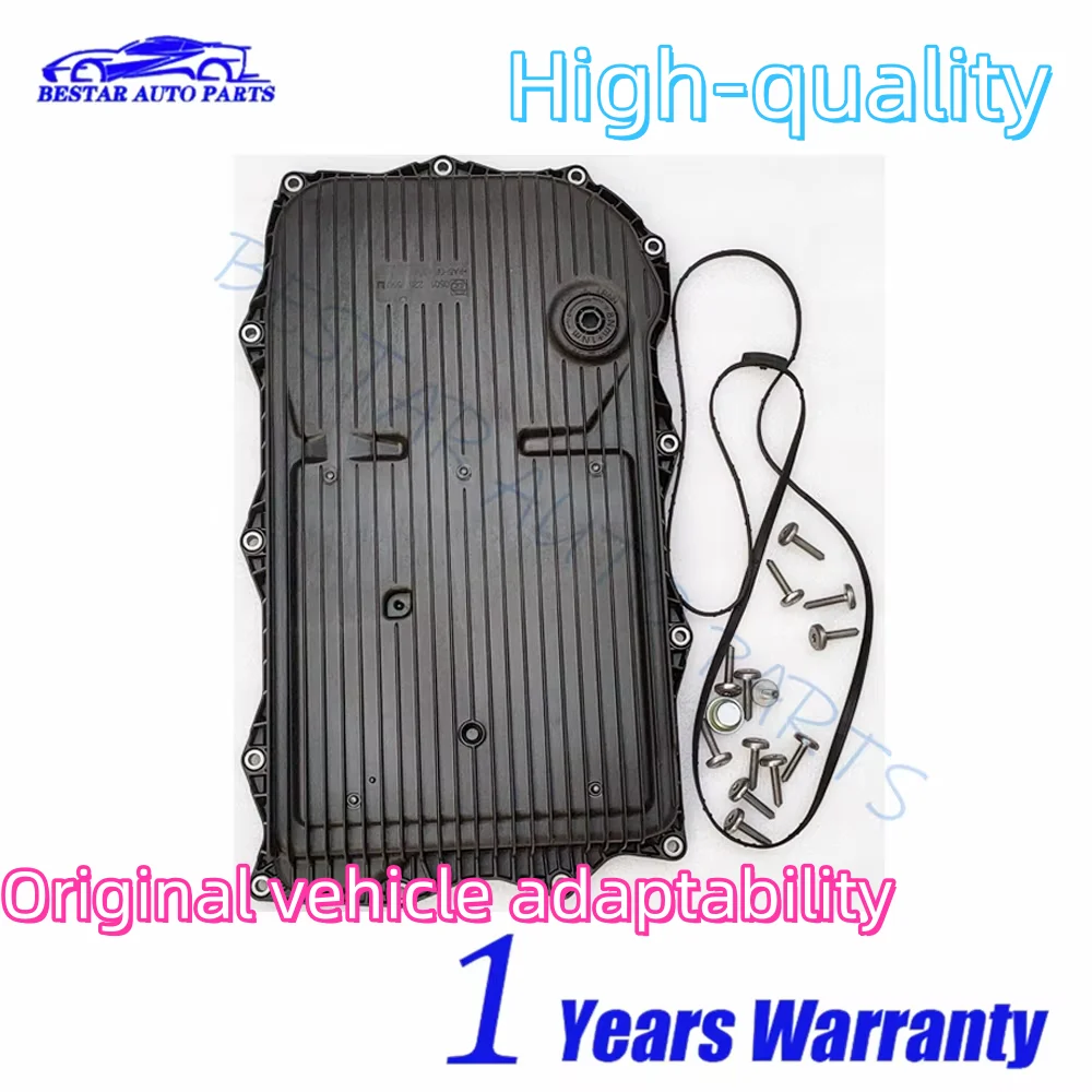 

НОВЫЙ 8HP45 8HP70 Фильтр поддона трансмиссионного масла 24118612901 24117624192 24117604960 24117613253 LR 065238 LR 023294 для BMW LAND