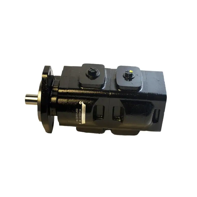 Для гидравлического насоса JCB 20/911200 3CX 20/903200