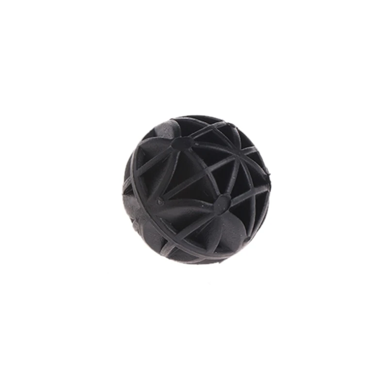 100 шт. комплекты биошаровых фильтрующих материалов для канистрового фильтра HOB