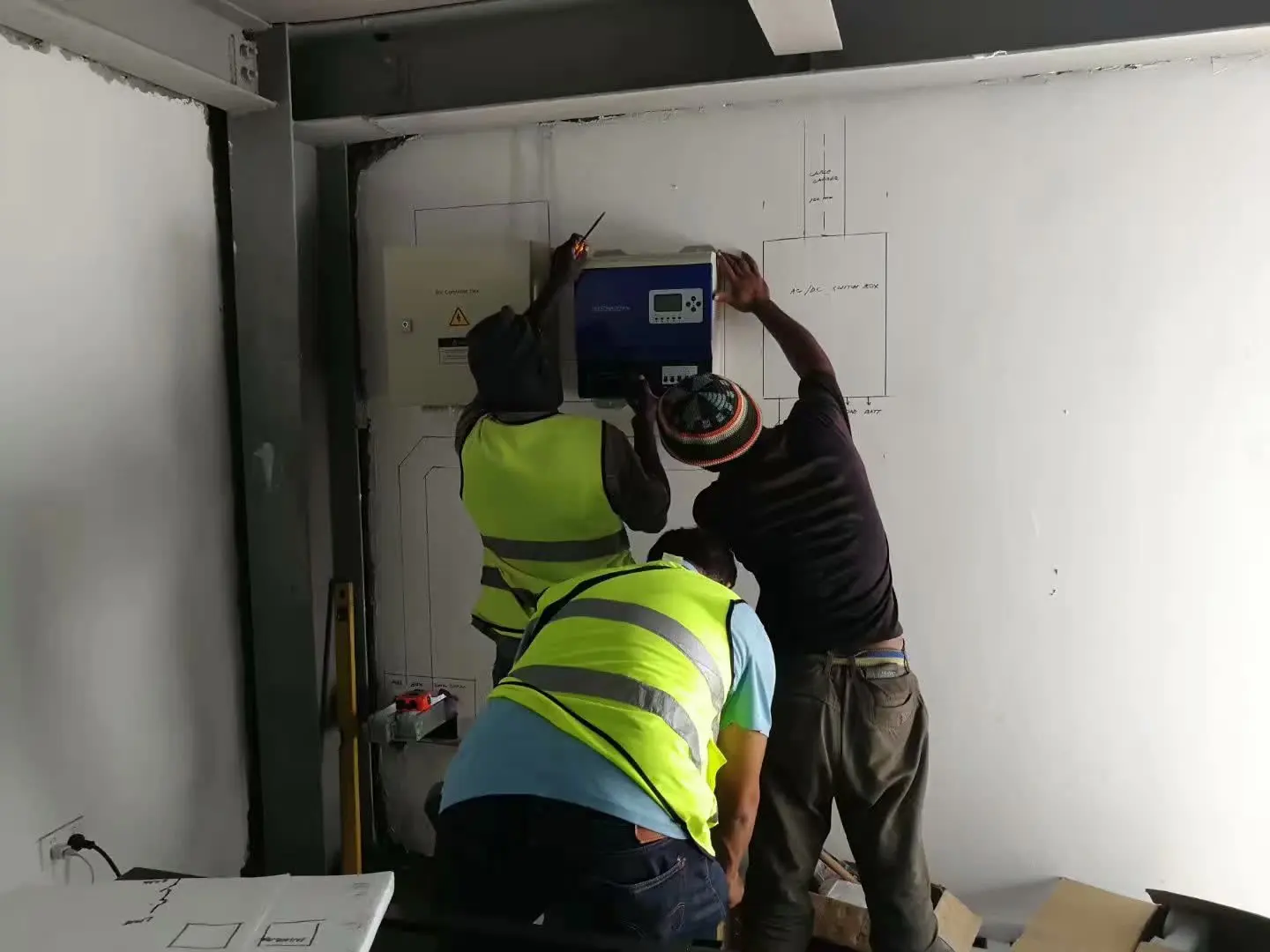 thumb