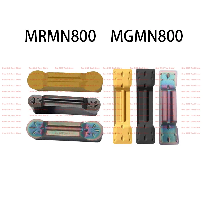 8 мм Φ MRMN800 карбидные вставки с ЧПУ стальные нержавеющие чугунные закаленные