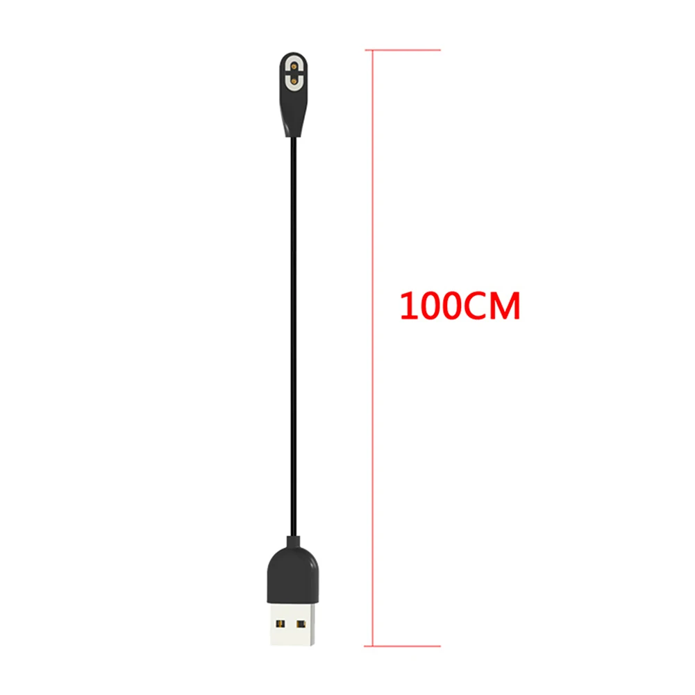 Магнитная Зарядка для кабеля после Shokz AS800 беспроводные Bluetooth наушники с костной