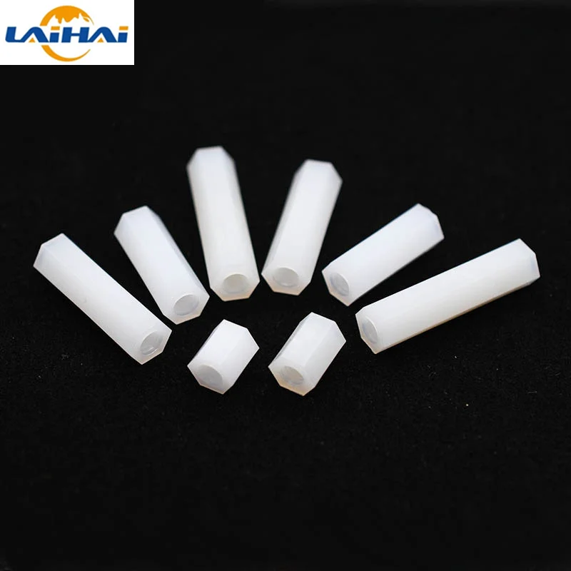 Рисунок 2 - M2.5 m3 M4 M5, черная/белая искусственная