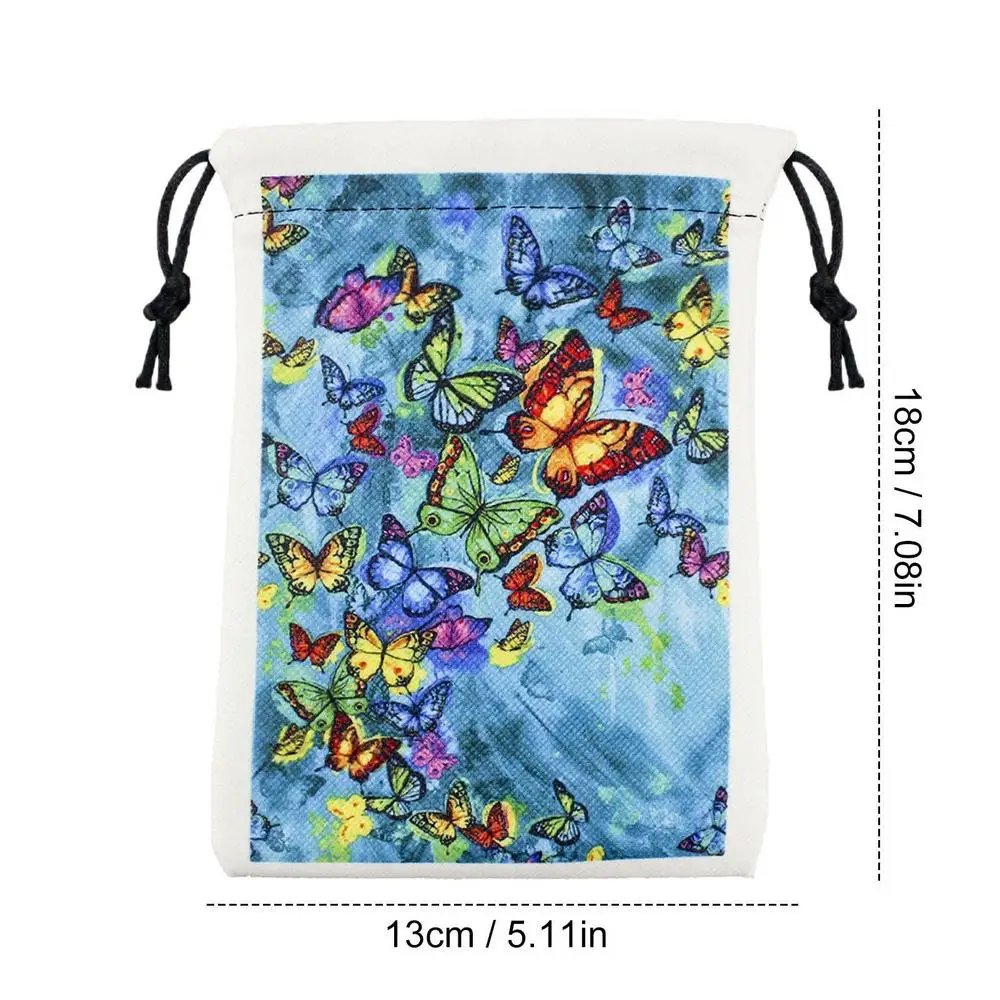 

Сумка для Таро из полиэстера