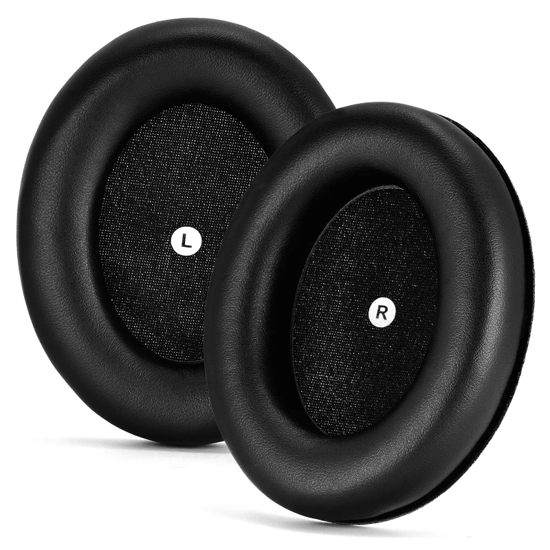

Upgraded Durable Earpads forHyperX Cloud Orbit Earphone Cushion Earpads