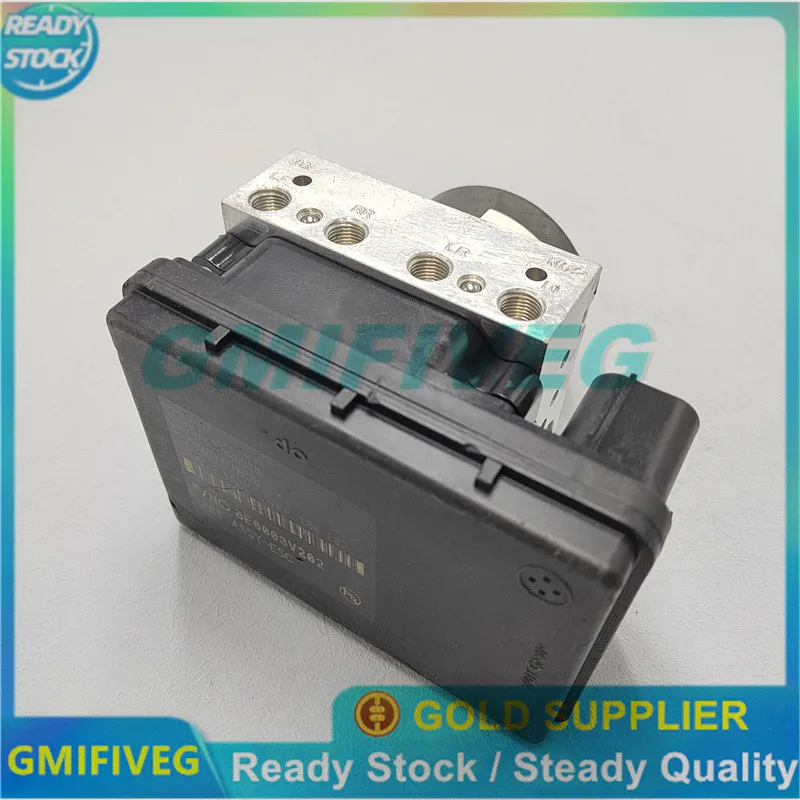 Гидравлический модуль 58920-D3550 58920D3550 для Hyundai Tucson 18-20 58920-D3510 58920D3540 1 шт.