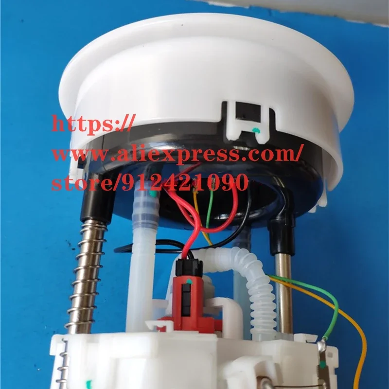 Топливный насос для Mazda 2 бензиновый электронный топливный |