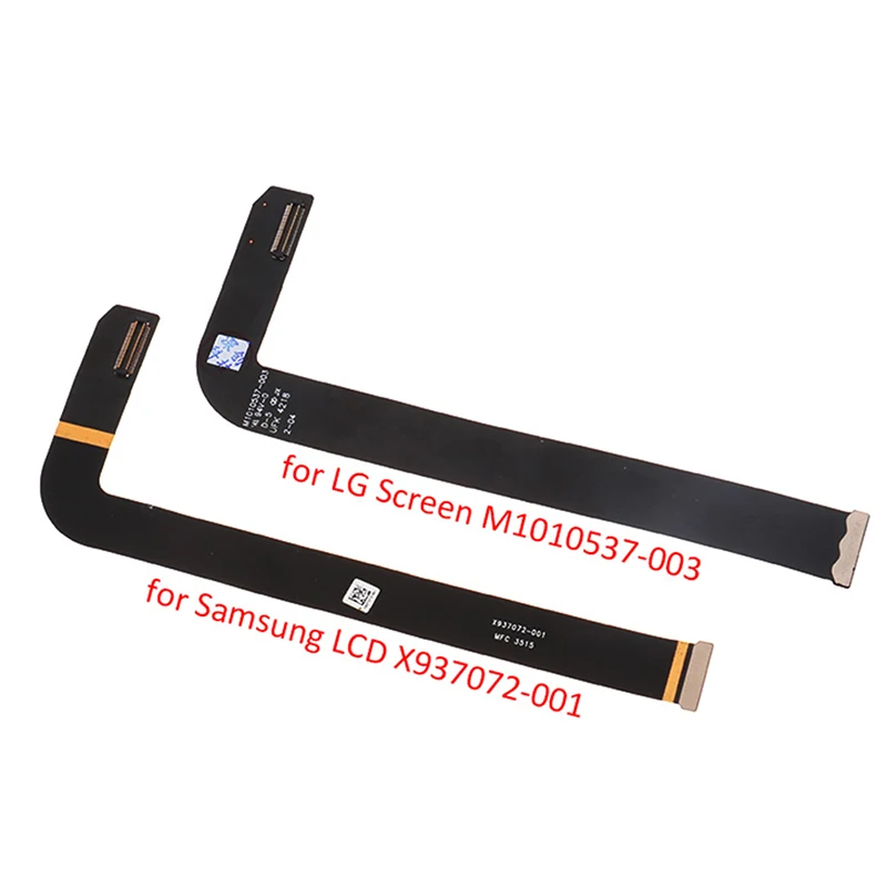 

LCD Cable LVDS Touch Flex Cable For Surface Pro 4 X937072-001 M1010537-003 Touch Flex Cable
