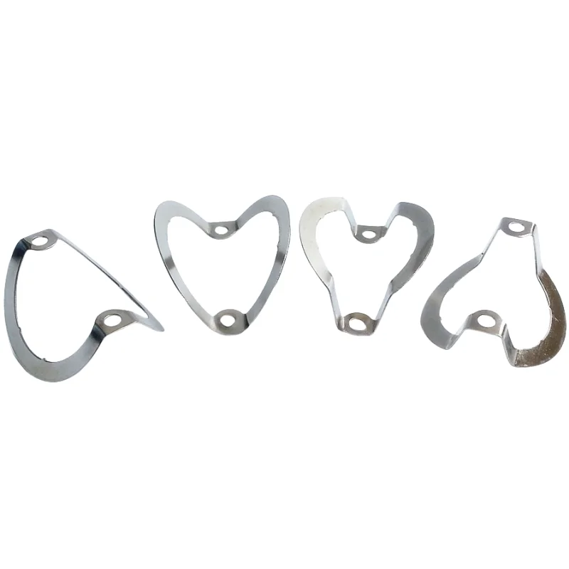 5 шт. новый держатель электронной трубки волнообразный корейский R-8 R-8-2 подходит