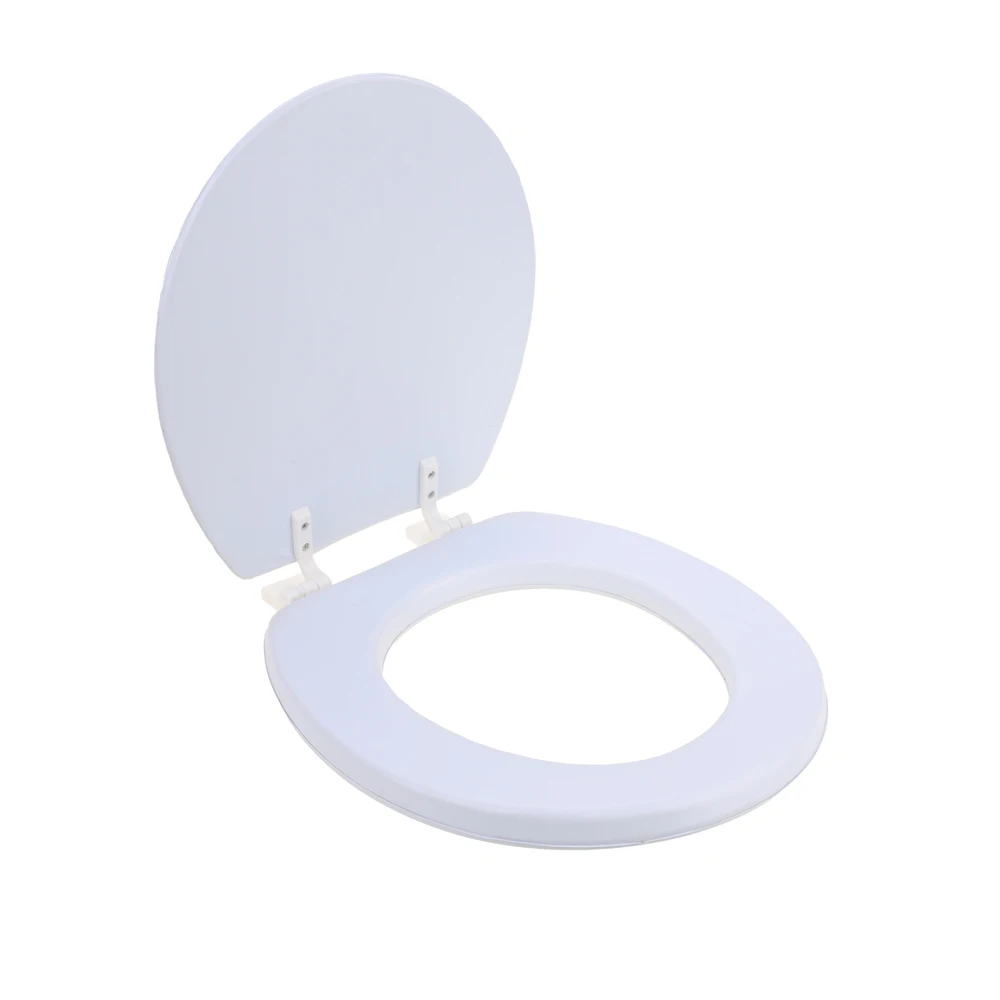 Сиденье для унитаза 36х42 &quotОрхидея&quot |