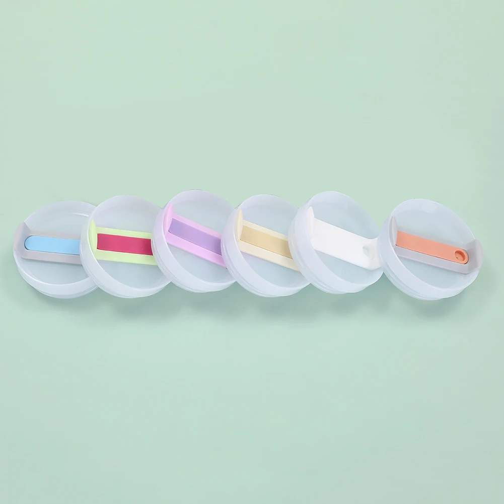 Многофункциональная непротекаемая крышка для стакана Stanley на 40 унций VKTECH Прочный