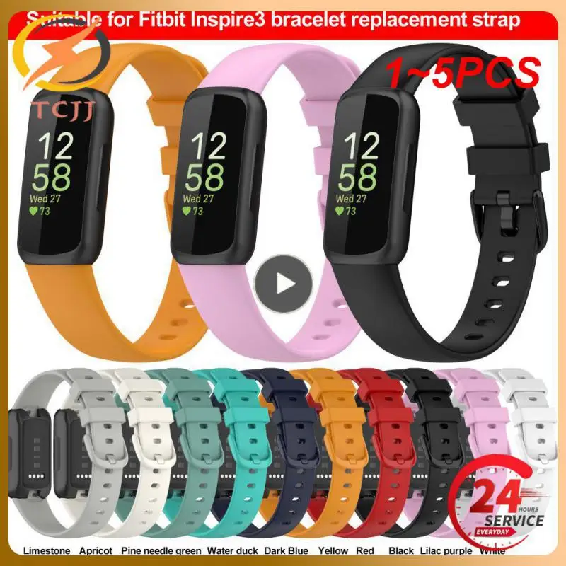 

Ремешок спортивный для Gear Sport band 20 мм, спортивный браслет для amazfit bip, 1-5 шт.