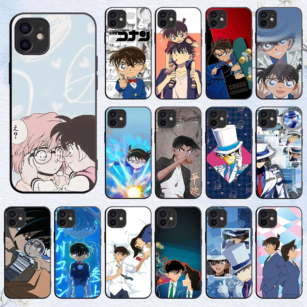 Гибкий чехол из ТПУ для Xiaomi Redmi 6 6A 7 7A 8 8A 9 9A 9C 9T 10 10C 10A