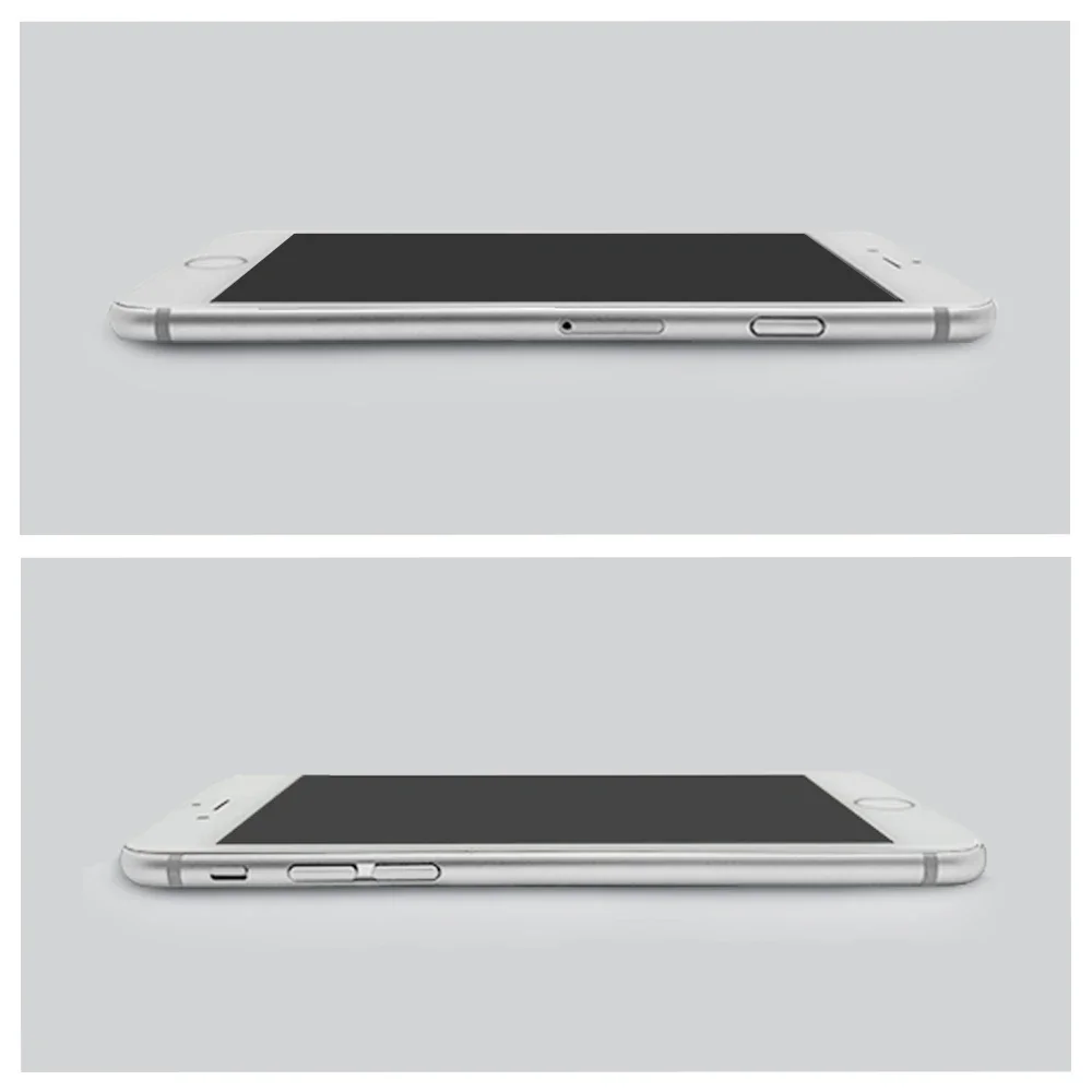 Фото Мобильный телефон Apple iPhone 6 4G LTE, 4,7 дюйма, IPS LCD Touch ID, 16 ГБ, 32 ГБ, 64 ГБ ПЗУ, разблокированный, двухъядерный сотовый телефон Apple A8 IOS №3