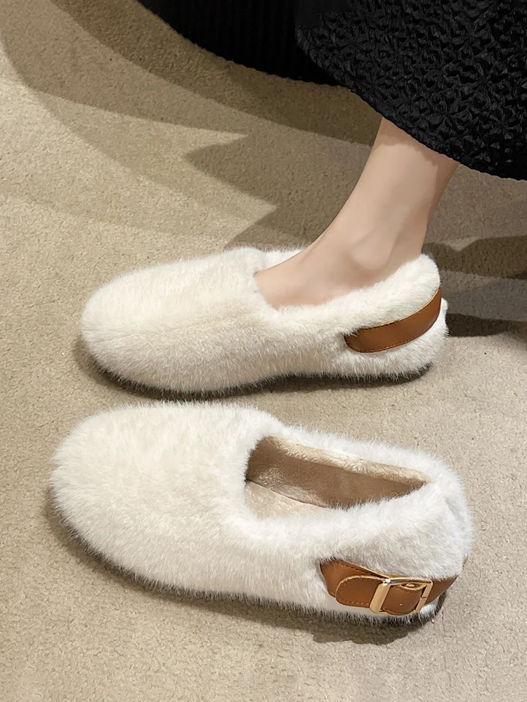 

Мокасины женские на осень-зиму, 2023