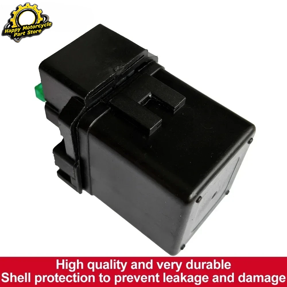 1 шт.4 шт. 12В пусковое реле для Kawasaki ZX900 ZX1000 NINJA ZX 900 1000 ZX-9R ZX9R ZX10R ZX-10R ZX1000 ZR ZRX 1100 ZX1200 ZG1400 (art.: 3920d8530d64f) - 3920d8530d64f