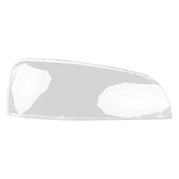 for hyundai elantra 2004 2010 car front headlight lens cover headlight lamp replacement shell
