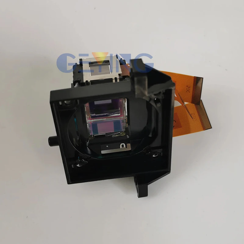 Оригинальная ЖК-панель проектора LCX124 для фотолампы головного света/353/ 360/ 382/ 383/ 280