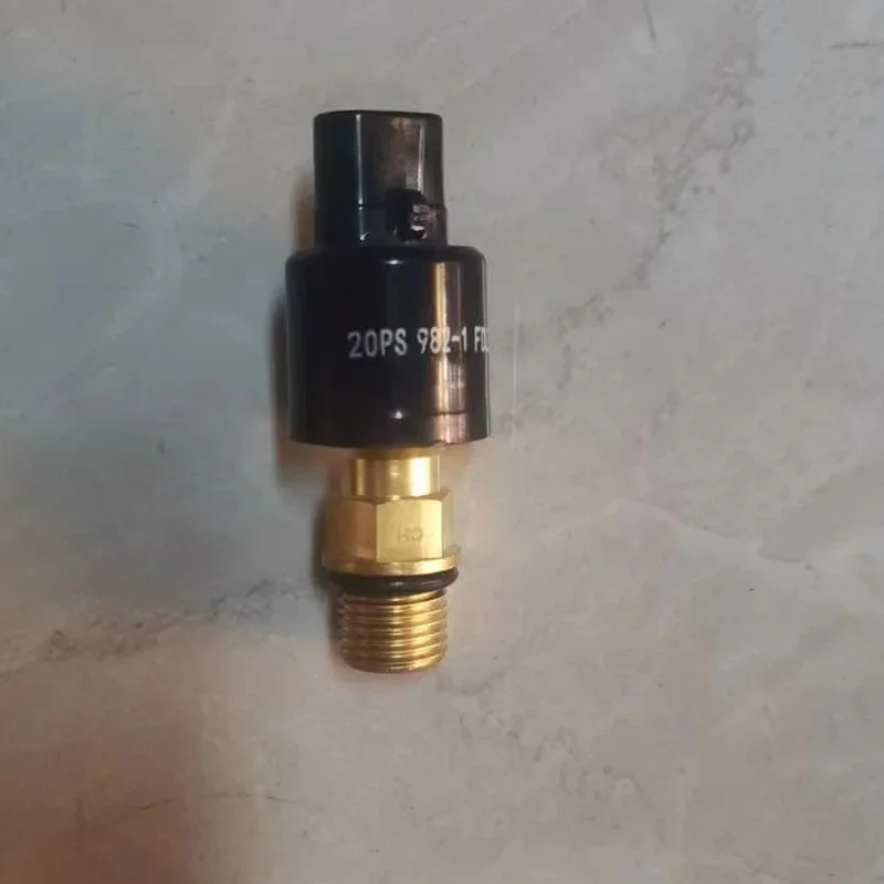 Датчик давления 20PS982-1 EX120-5 EX200-5 переключатель для строительных машин аксессуары