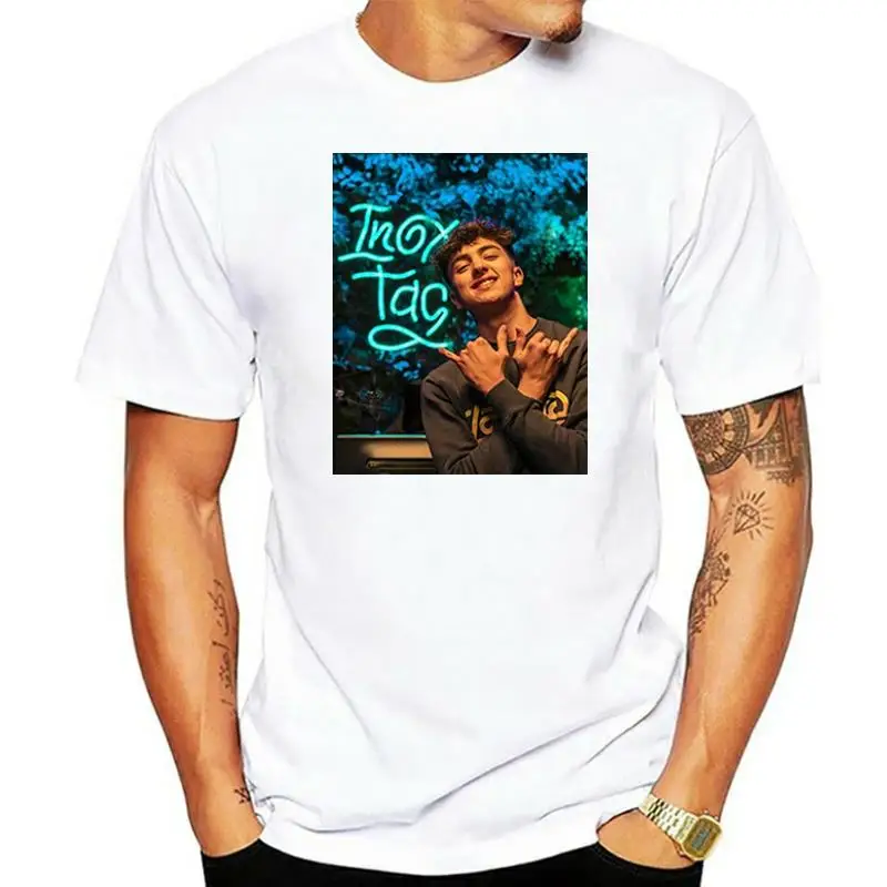 

best seller Printing Spring Summer Holiday Street Graffiti Style Men/Women Casual Camping T-shirt street oversized t shirt