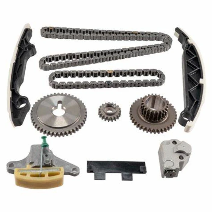 Комплект цепи ГРМ и аксессуары OEM-качества оптом для Audi, Nissan, Toyota, Benz, Ford (art.: 3920dc8a9571f) - 3920dc8a9571f