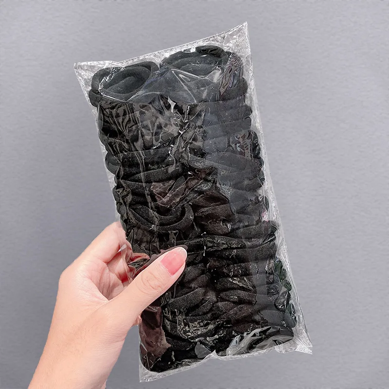 Аксессуары для волос женщин резинка без следов пружины эластичные резинки