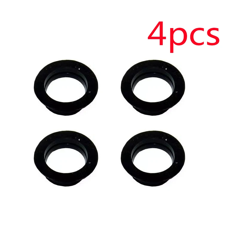 

4X уплотнительное кольцо датчика парковки для VW Seat Honda Nissan BMW Ford BENZ 1T 0919133 C 1T 0919133 Б ЛР 003215 LR 011193 66209142107