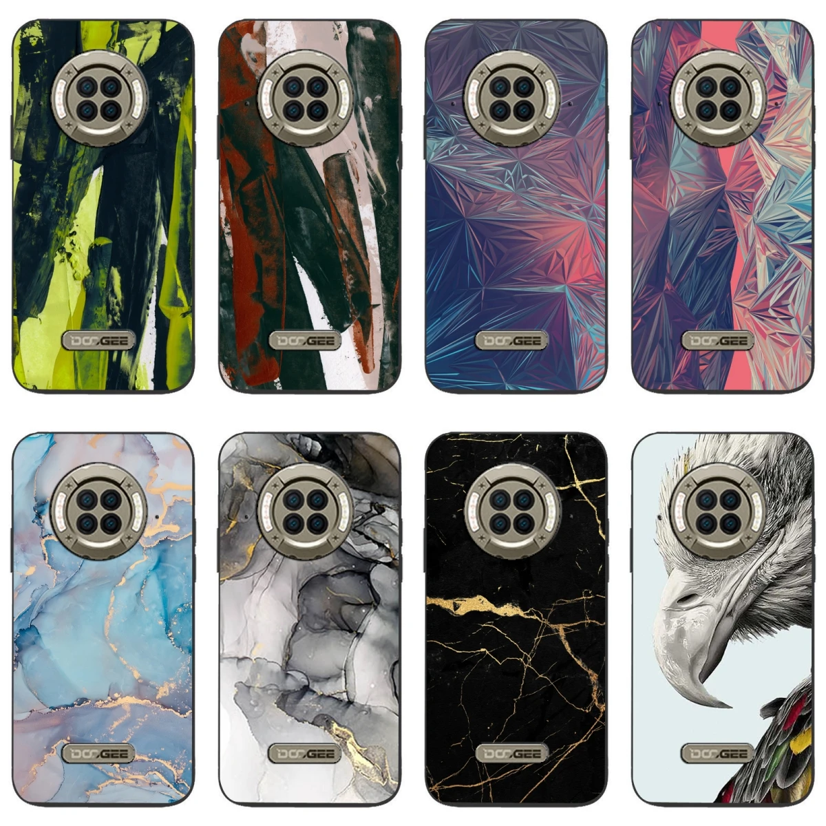 

Женская задняя крышка для Doogee S96 Pro, женская мягкая силиконовая крышка из ТПУ, задняя крышка для Doogee S96 Pro, милый защитный чехол для S96 Pro