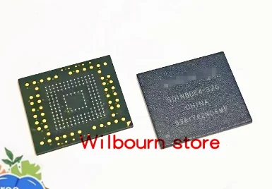 

2PCS~10PCS/LOT SDIN8DE4-32G SDIN8DE4-32 BGA153 New original