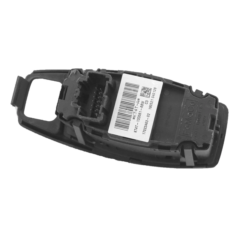 KT4T-13D061-ABW KT4T13D061ABW Ремонт переключателя управления противотуманными фарами для Ford