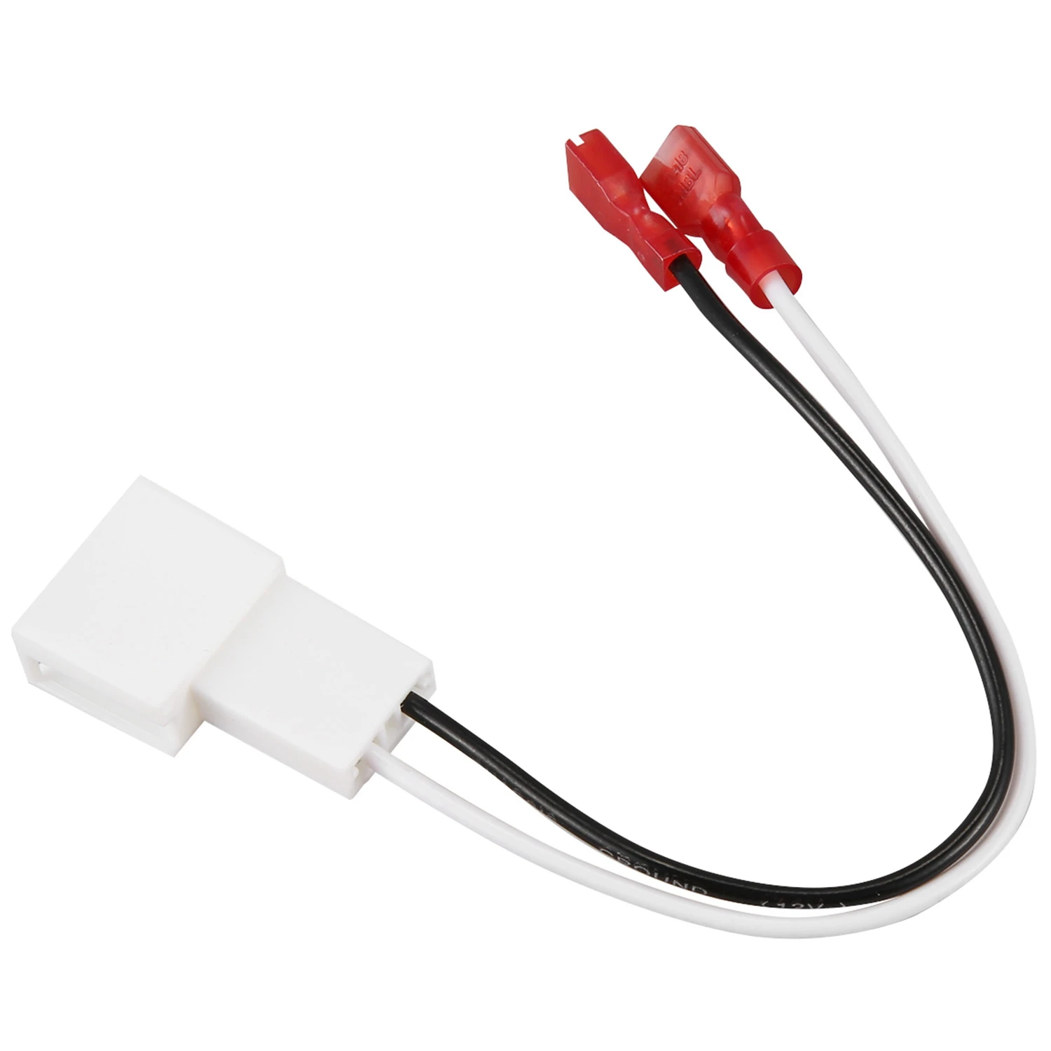 72-8104 Адаптер жгута проводов автомобильного динамика для TOYOTA Camry 4 Runner Tacoma-Tundra SCION и