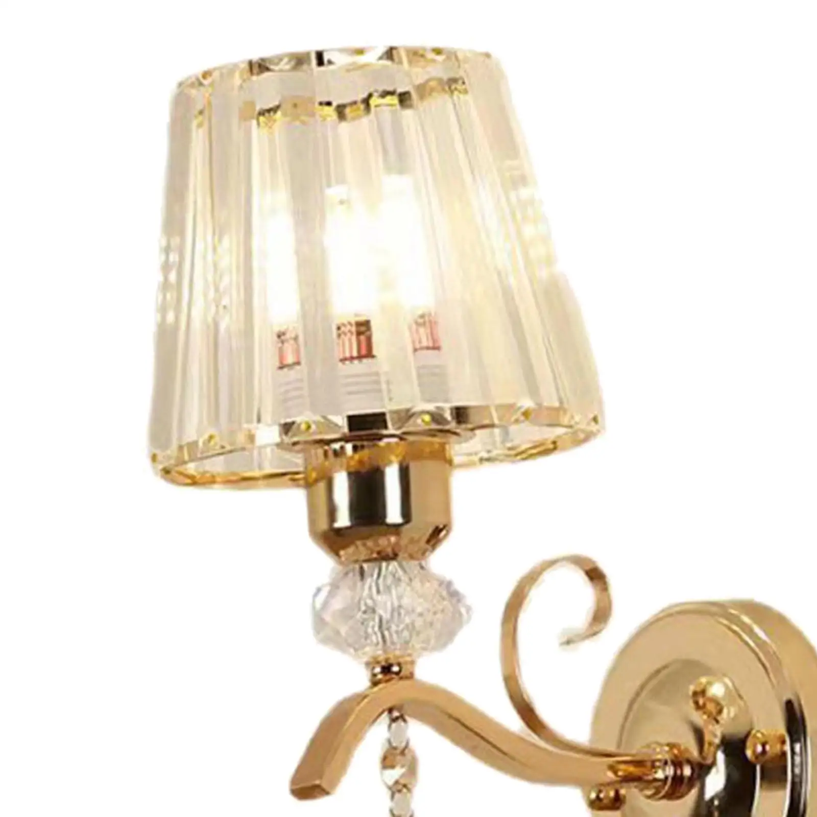 

LED Sconce Light Fixtures Nightlight for Bedside Bedroom Corridor