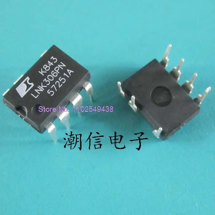 10 шт./партия LNK306PN LNK306P