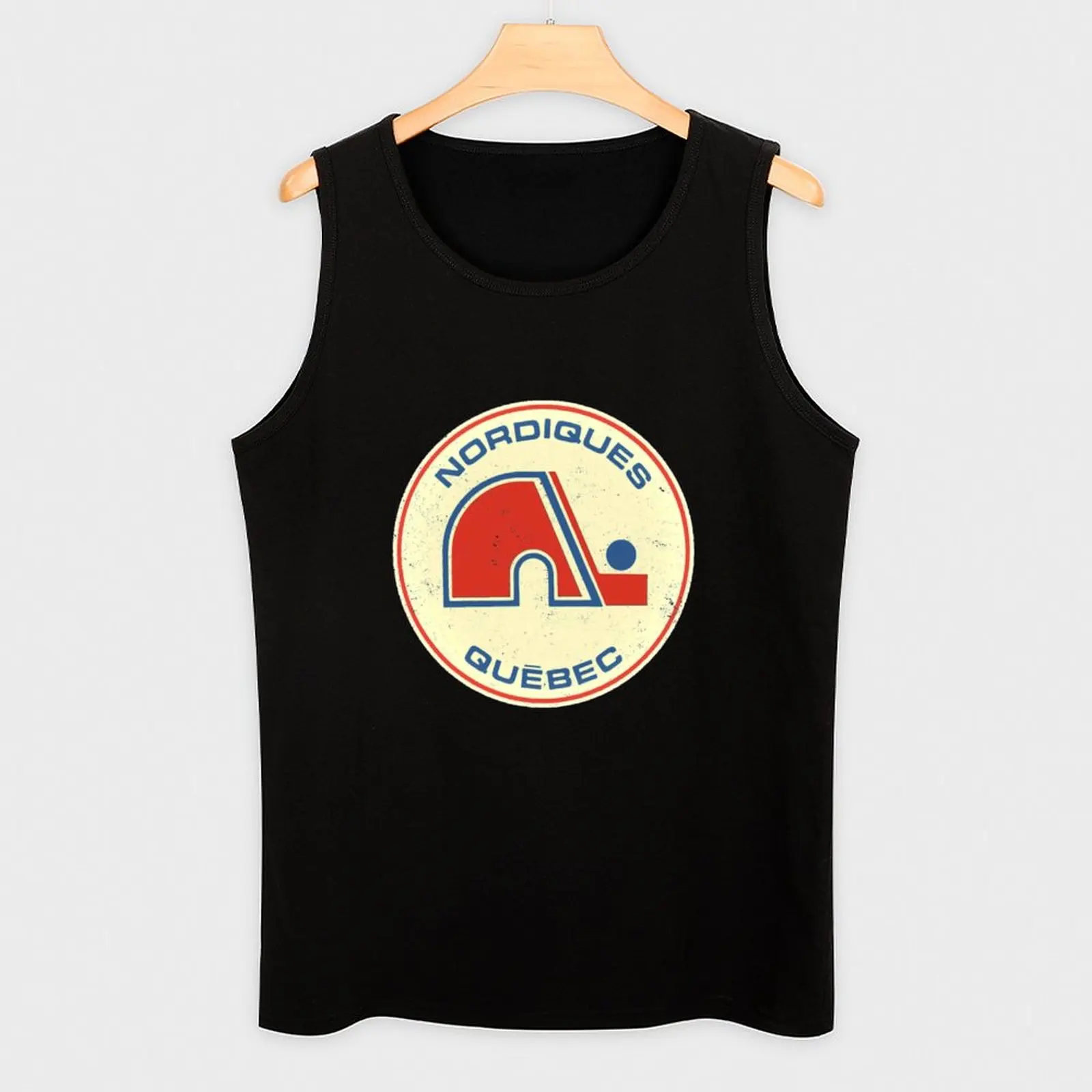 Мужская Летняя одежда Квебек Нордикс [винтажная потертая] для тренажерного зала