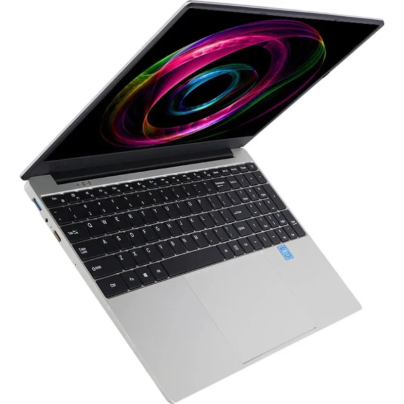 

Best Price New Thin Core 15.6 Inch Gaming laptops Win10 Mini PC Notebook 8GB 256GB OEM Laptop Computer