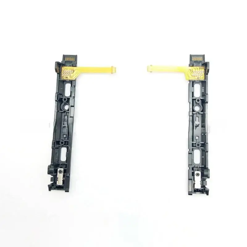 Сменная направляющая LR Slide Left Right Slider Rail с гибким кабелем SL SR Совершенно новая