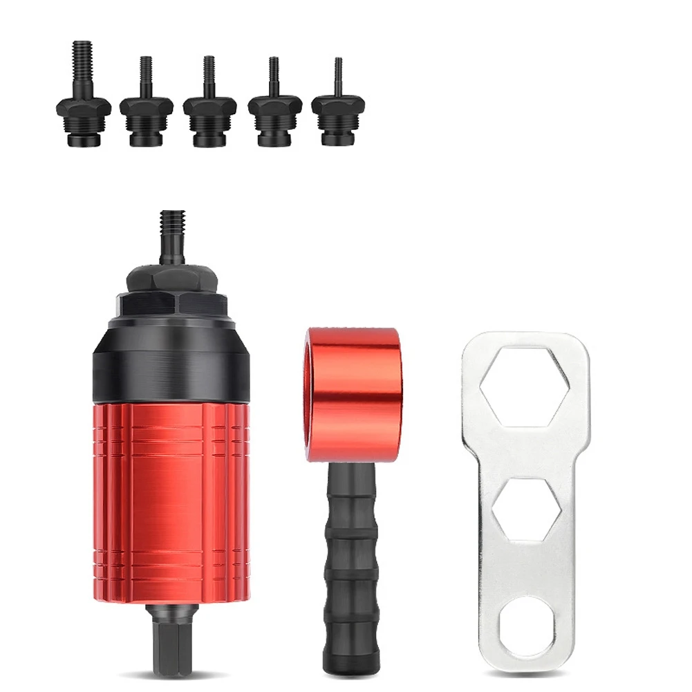 

Съемная ручная электрическая гайка инструмент ручной гаечный инструмент пневматическая машина