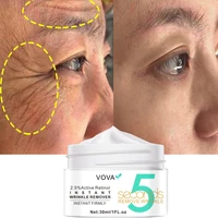 2 5 retinol face cream anti aging anti wrinkle firming lifting night cream keep young women ageless tightening skin care 30ml